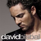 David Bisbal - David Bisbal - Cover