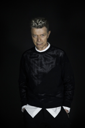 David Bowie -"Blackstar" (2015) - 06
