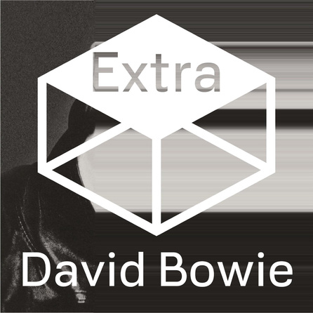 David Bowie - The Next Day Extra - Cover
