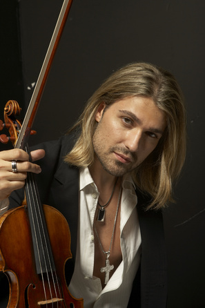 David Garrett - 2009 - 1