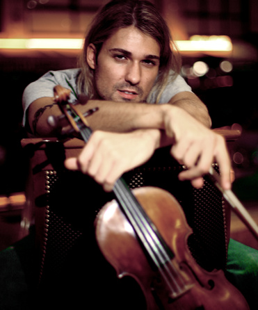 David Garrett - 2009 - 3