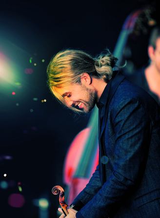 David Garrett - 2009 - 5