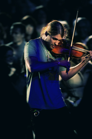 David Garrett - 2009 - 6