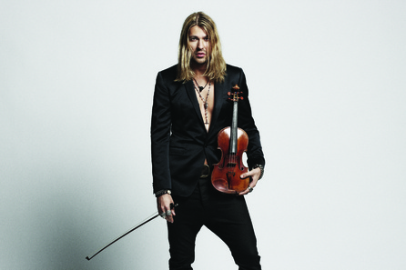 David Garrett - 2010 - 1