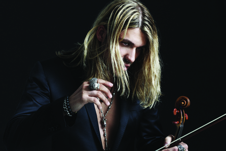 David Garrett - 2010 - 4