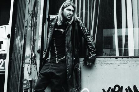 David Garrett - 2010 - 5