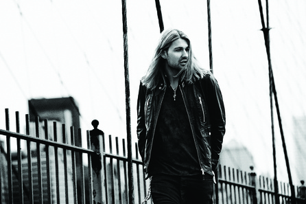 David Garrett - 2010 - 6