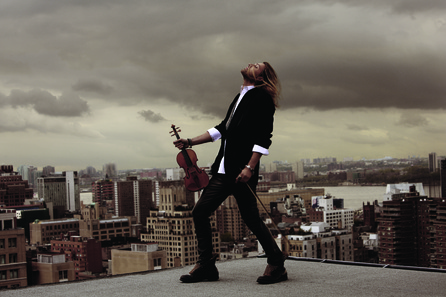 David Garrett - 2010 - 7