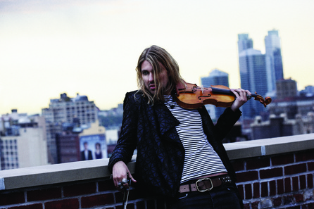 David Garrett - 2010 - 8