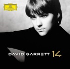 David Garrett - 14 - Album Cover
