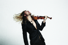 David Garrett - 2010 - 3