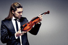 David Garrett - 2011 - 4