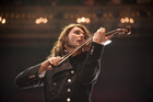 David Garrett: Der Teufelsgeiger 2013 - 1