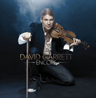 David Garrett - Encore - Album Cover