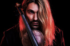 David Garrett - Explosive 2015 - 1