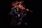 David Garrett - Explosive 2015 - 2
