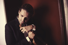 David Garrett - "Timeless - Brahms & Bruch Violin Concertos", 2014 - 8