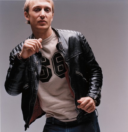 David Guetta - Diverse Bilder - 1
