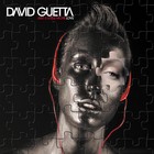 David Guetta - Just A Little More Love 2002 - Cover