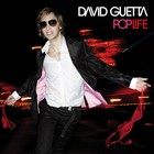 David Guetta - Poplife 2007 - Cover