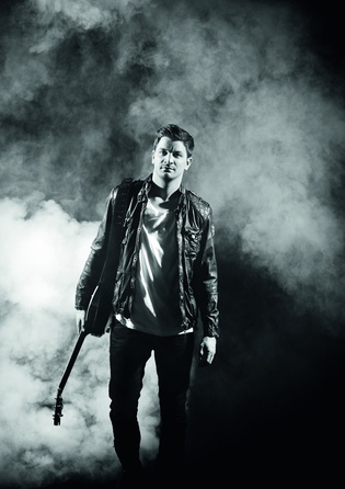 David Pfeffer - 2011 - 2