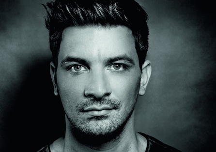 David Pfeffer - 2011 - 3