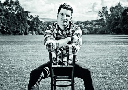 David Pfeffer - 2011 - 4