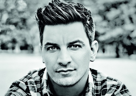 David Pfeffer - 2011 - 5