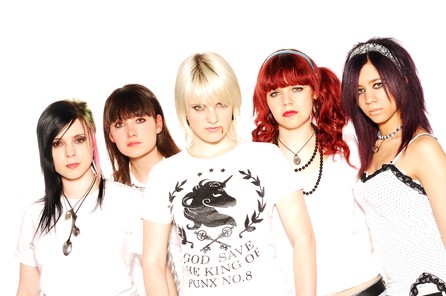 debbie rockt! - Egal was ist... (2007) - 1