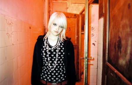 debbie rockt! - Fie - 1