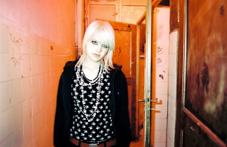 debbie rockt! - Fie - 3