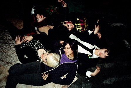 debbie rockt! - Ich rocke! (2007) - 1