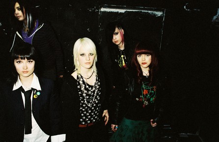 debbie rockt! - Ich rocke! (2007) - 2