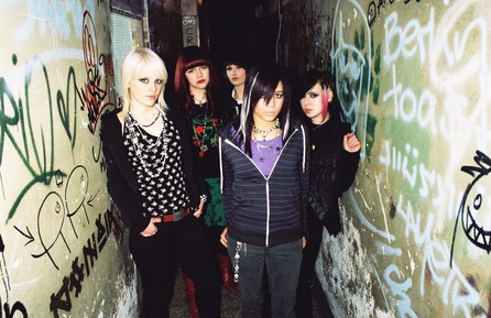 debbie rockt! - Ich rocke! (2007) - 4