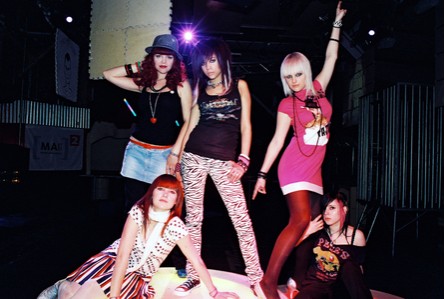 debbie rockt! - Ich rocke! (2007) - 7