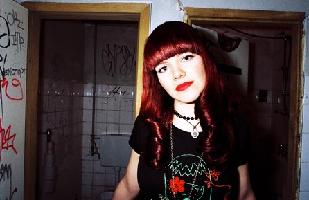 debbie rockt! - Katie - 2