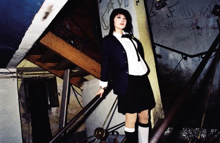 debbie rockt! - Rosa - 1