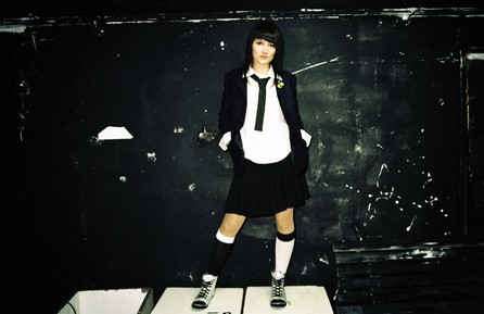 debbie rockt! - Rosa - 2