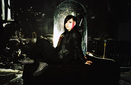 debbie rockt! - Tan - 1