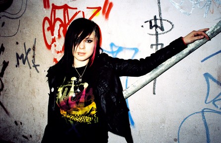 debbie rockt! - Tan - 2