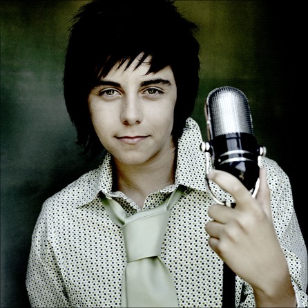 Declan Galbraith - Thank You 2006 - 1