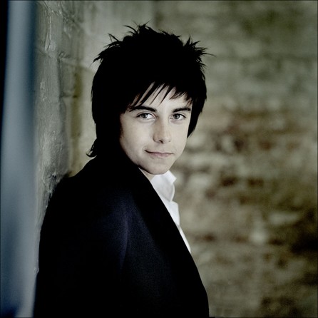 Declan Galbraith - Thank You 2006 - 2