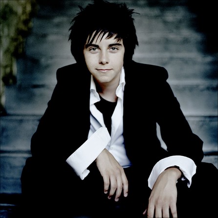 Declan Galbraith - Thank You 2006 - 3