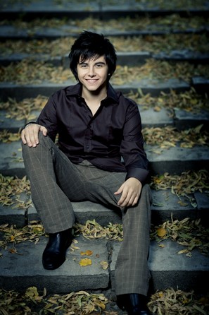 Declan Galbraith - You And Me 2007 - 10