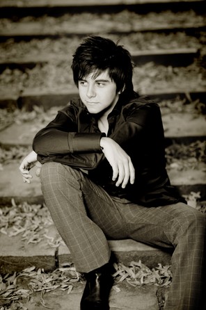 Declan Galbraith - You And Me 2007 - 11