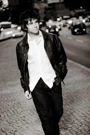 Declan Galbraith - You And Me 2007 - 12