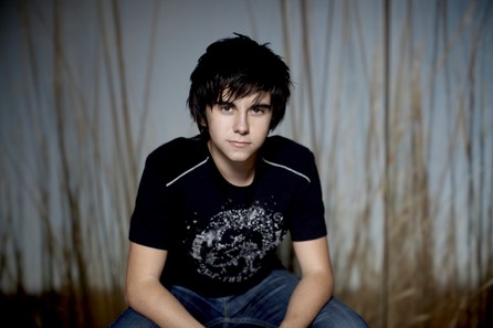 Declan Galbraith - You And Me 2007 - 15