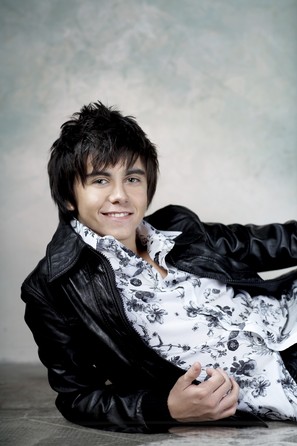 Declan Galbraith - You And Me 2007 - 3