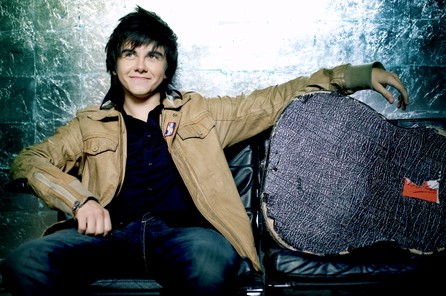 Declan Galbraith - You And Me 2007 - 4