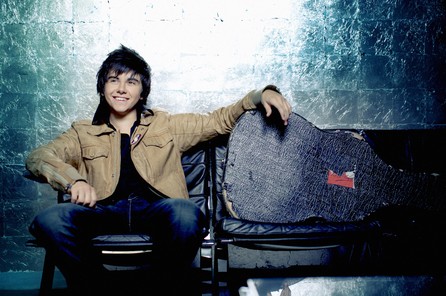 Declan Galbraith - You And Me 2007 - 5